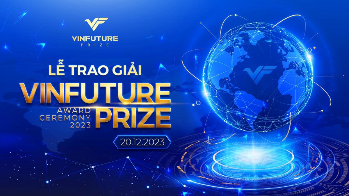 Chuỗi sự kiện VinFuture 2023 sẽ hội tụ nhiều tên tuổi kiệt xuất thế giới trong các lĩnh vực khoa học trọng yếu.