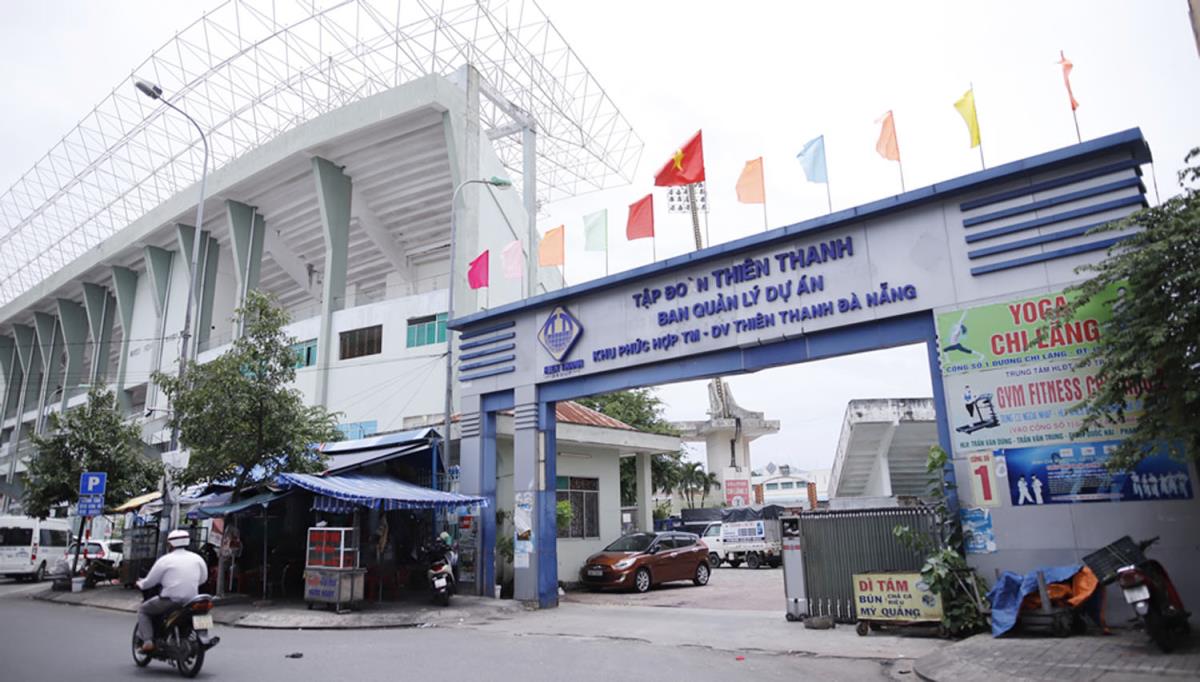 Vụ Phạm Công Danh - Công ty THHH Tập đoàn Thiên Thanh có giá trị phải thi hành hơn 3.946 tỷ đồng hiện nay còn nhiều vướng mắc trong quá trình xử lý tài sản Khu phức hợp sân vận động Chi Lăng.