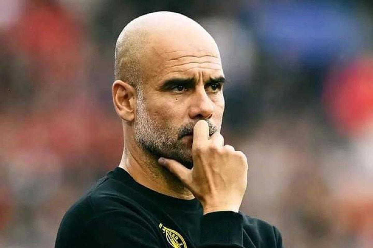 Vừa lo lắng cho kết quả không tốt của Man City, Pep Guardiola còn bị phân tâm bởi những cáo buộc mà phần lớn đến từ những thời điểm ông chưa xuất hiện tại Etihad.
