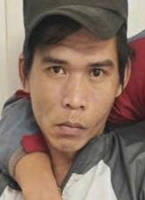 Tang vật và dụng cụ dùng để gây án được thu giữ.