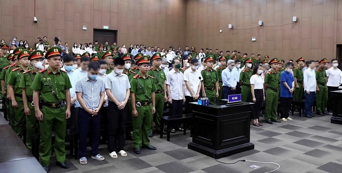 Bộ sản phẩm kit xét nghiệm mang tên Việt Á, sự khởi đầu cho hành trình trục lợi trên sự thống khổ của người dân trong đại dịch COVID-19.