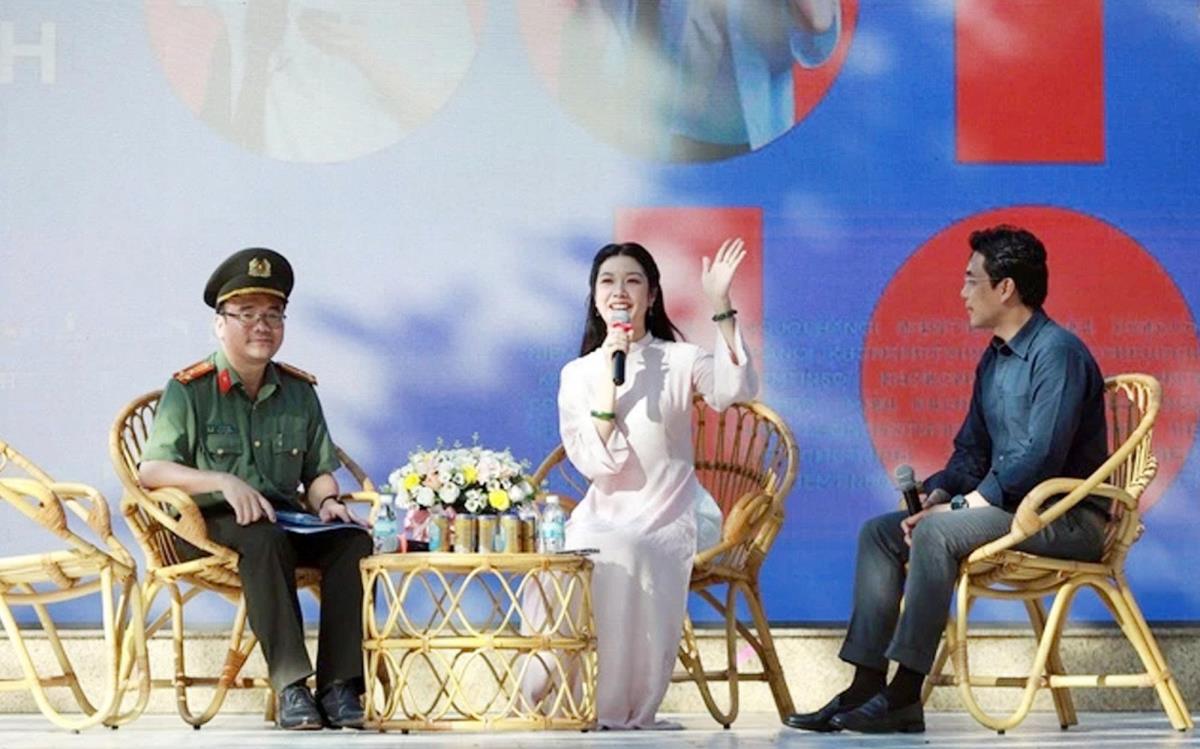 Học sinh là đối tượng dễ bị lừa đảo trực tuyến
