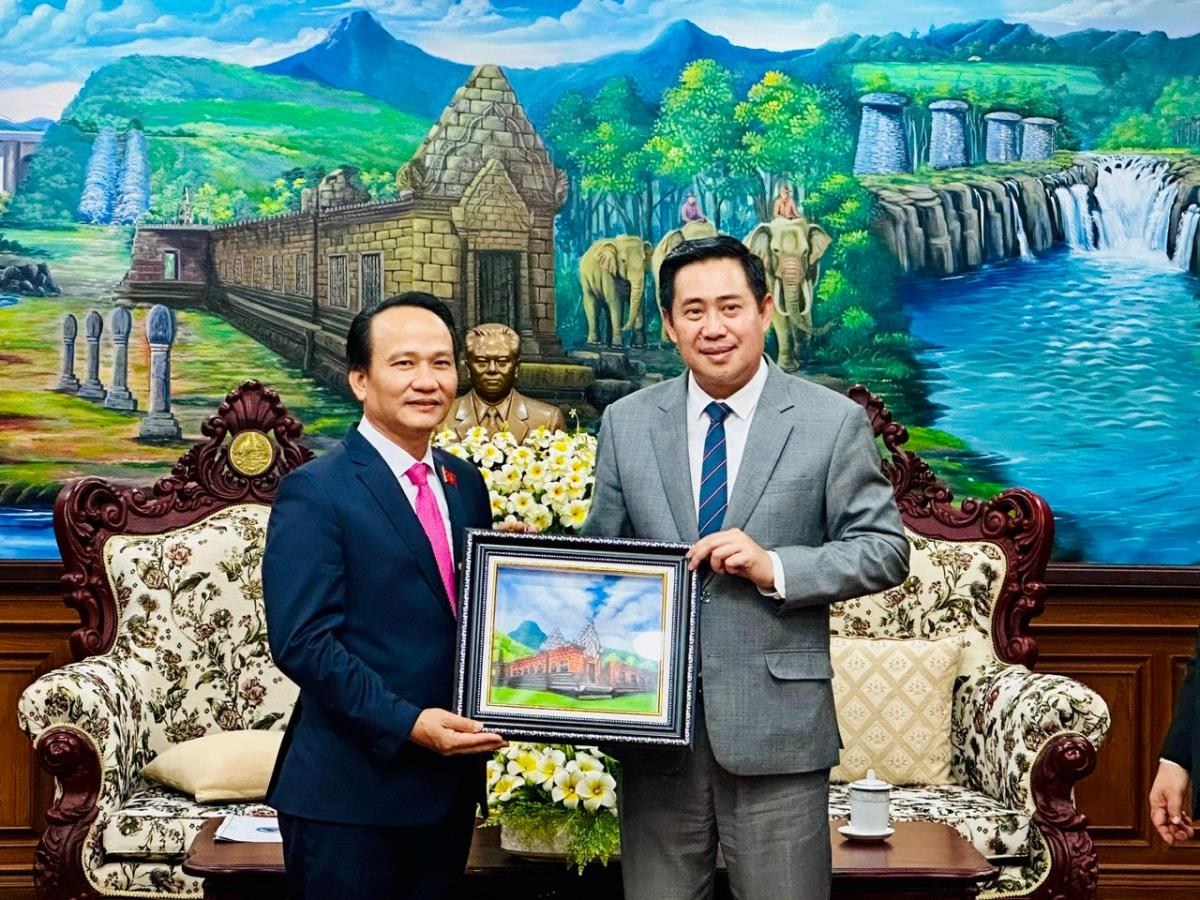 Báo Dân Xã Báo Dân Xã