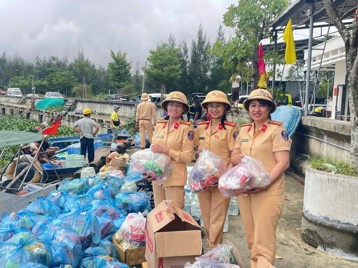 Báo Dân Xã Báo Dân Xã