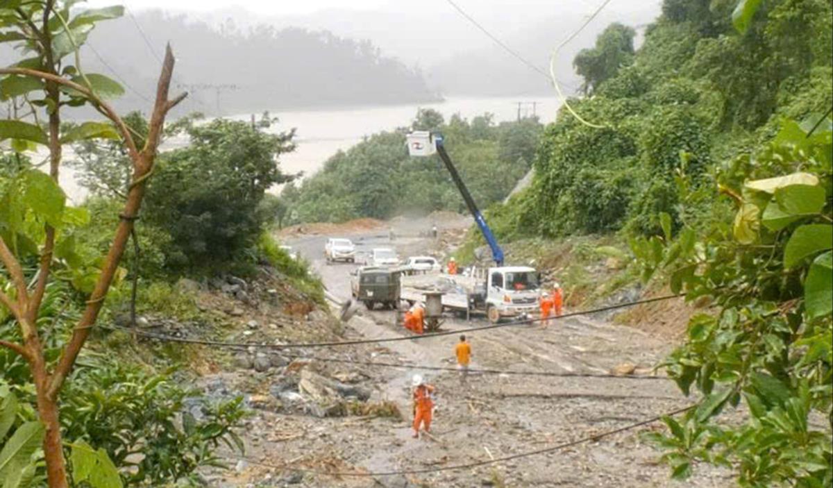 Báo Dân Xã Báo Dân Xã