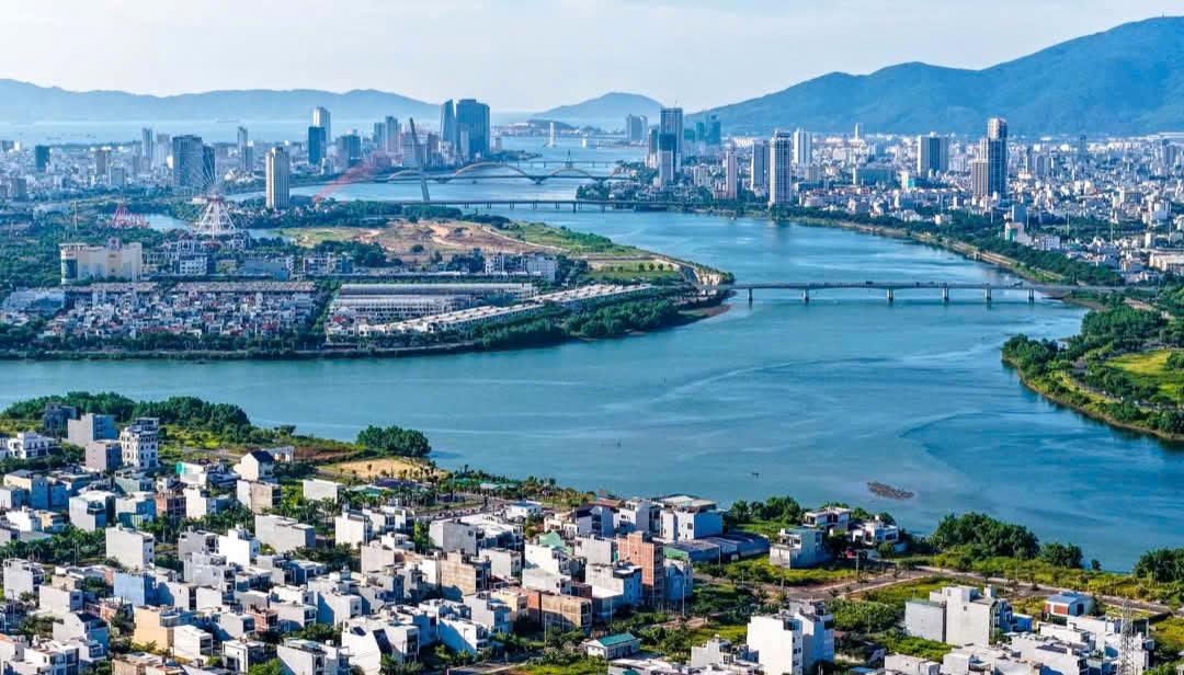 Đà Nẵng tiếp tục khẳng định sức hấp dẫn của môi trường đầu tư.