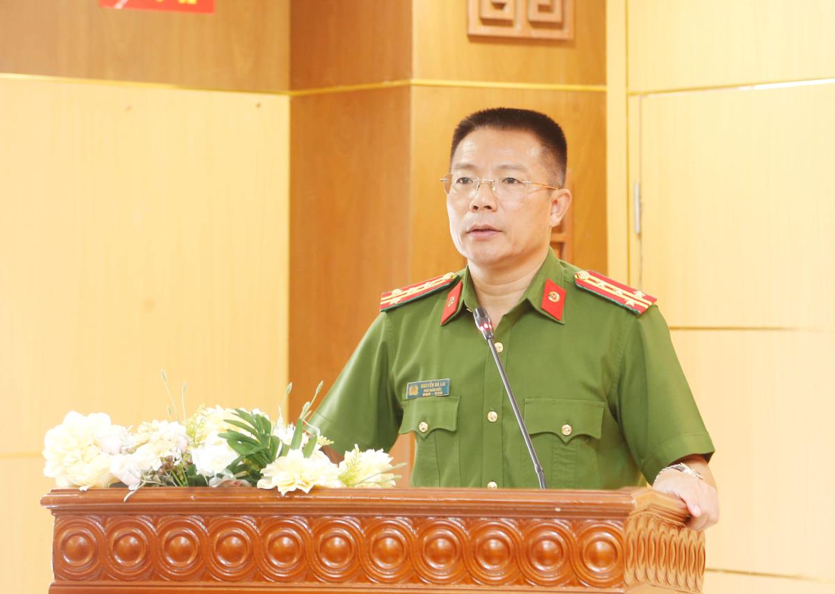 Tang vật một vụ sử dụng nước vui bị Công an TP Đà Nẵng khám phá, thu giữ