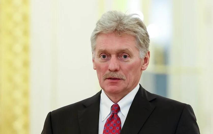 Phát ngôn viên Điện Kremlin - ông Dmitry Peskov. Ảnh: TASS