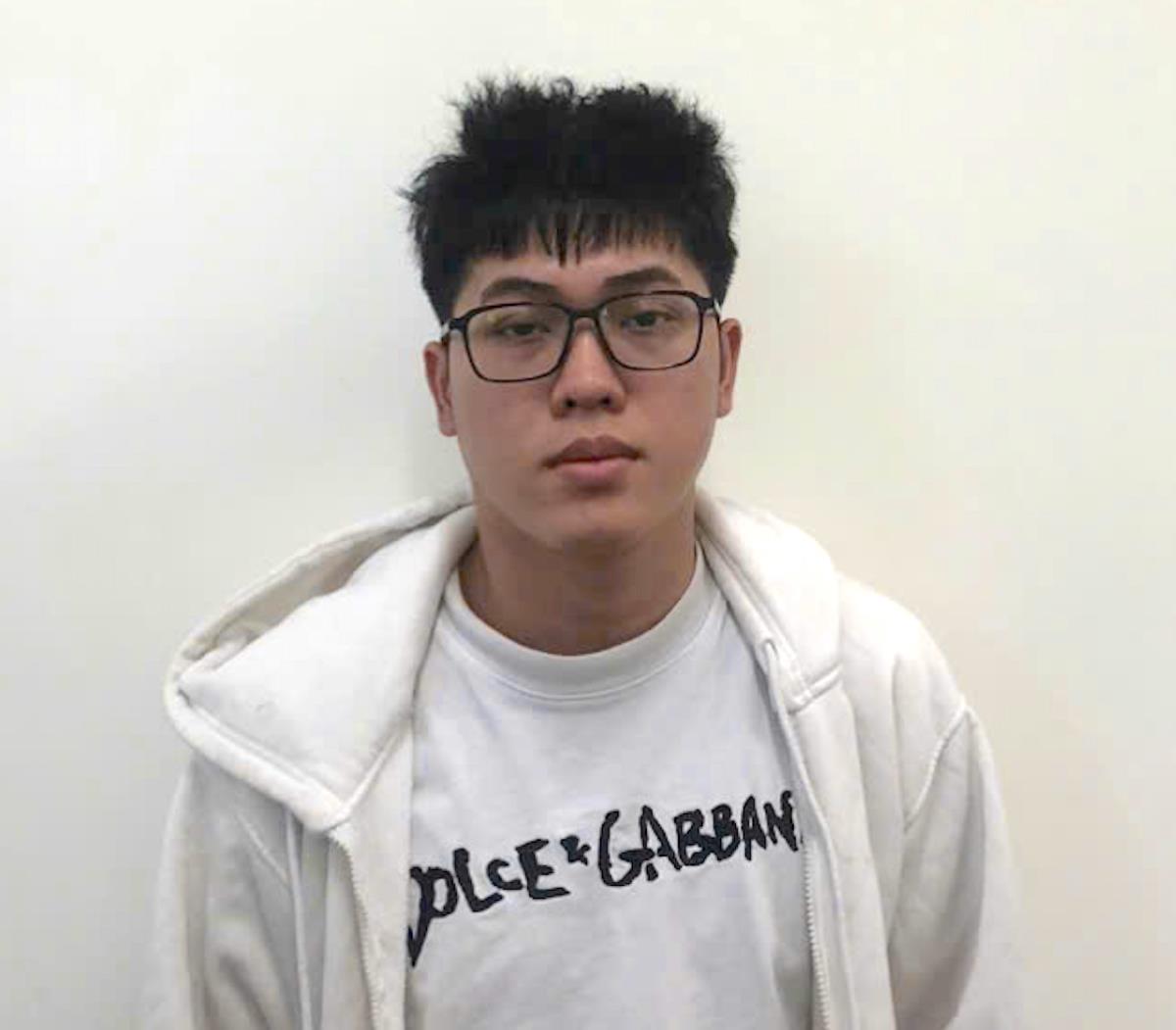 Cơ quan Công an khởi tố 4 bị can trong vụ án: “Cố ý gây thương tích”.