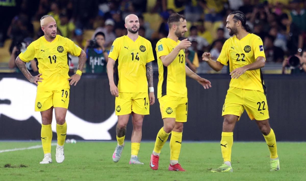 FIFA vẫn chưa công bố kết quả kháng cáo của LĐBĐ Malaysia.