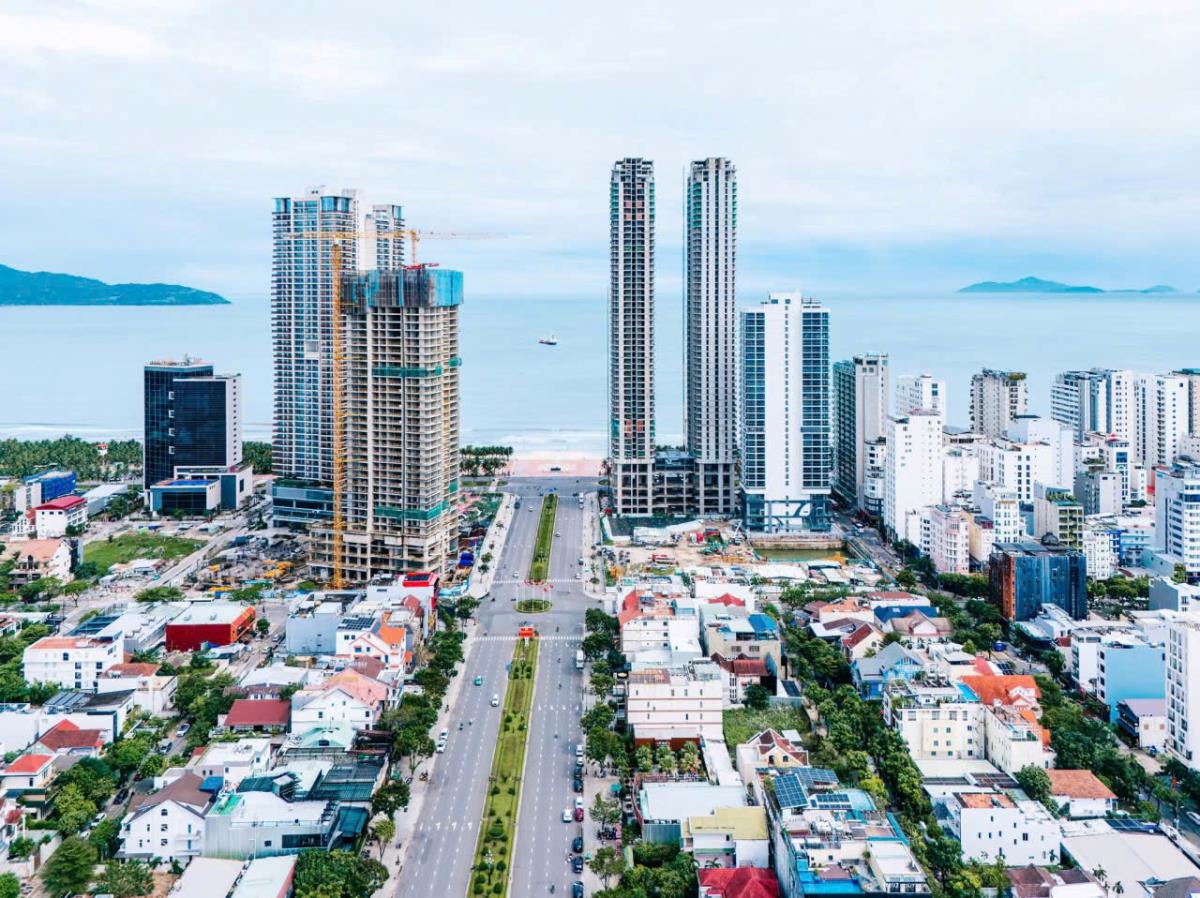 Nguồn thu ngân sách từ nhà, đất đạt hơn 7.652 tỷ đồng.