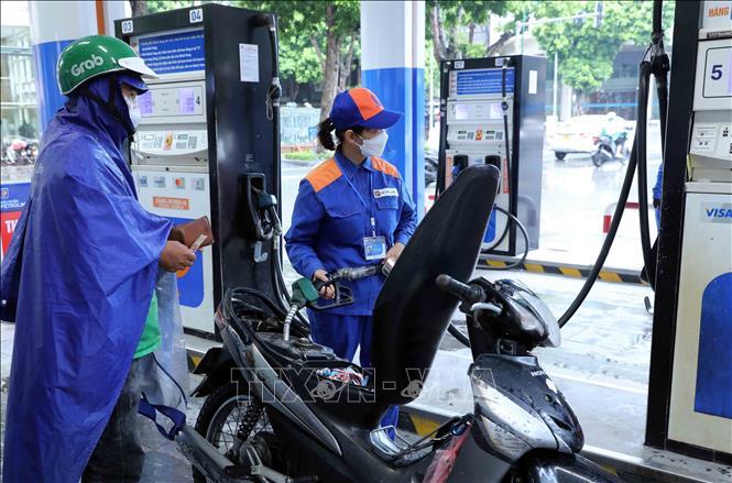 Ảnh minh họa- TTXVN