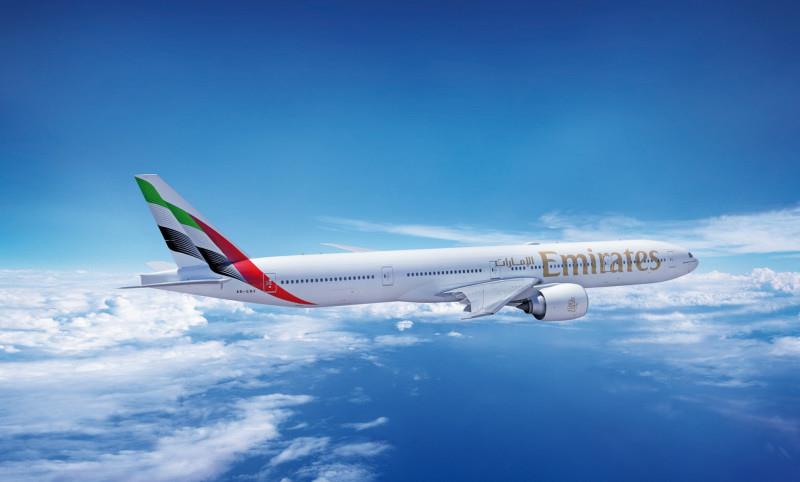 Emirates sẽ chính thức khai thác đường bay đến TP Đà Nẵng từ ngày 2-6