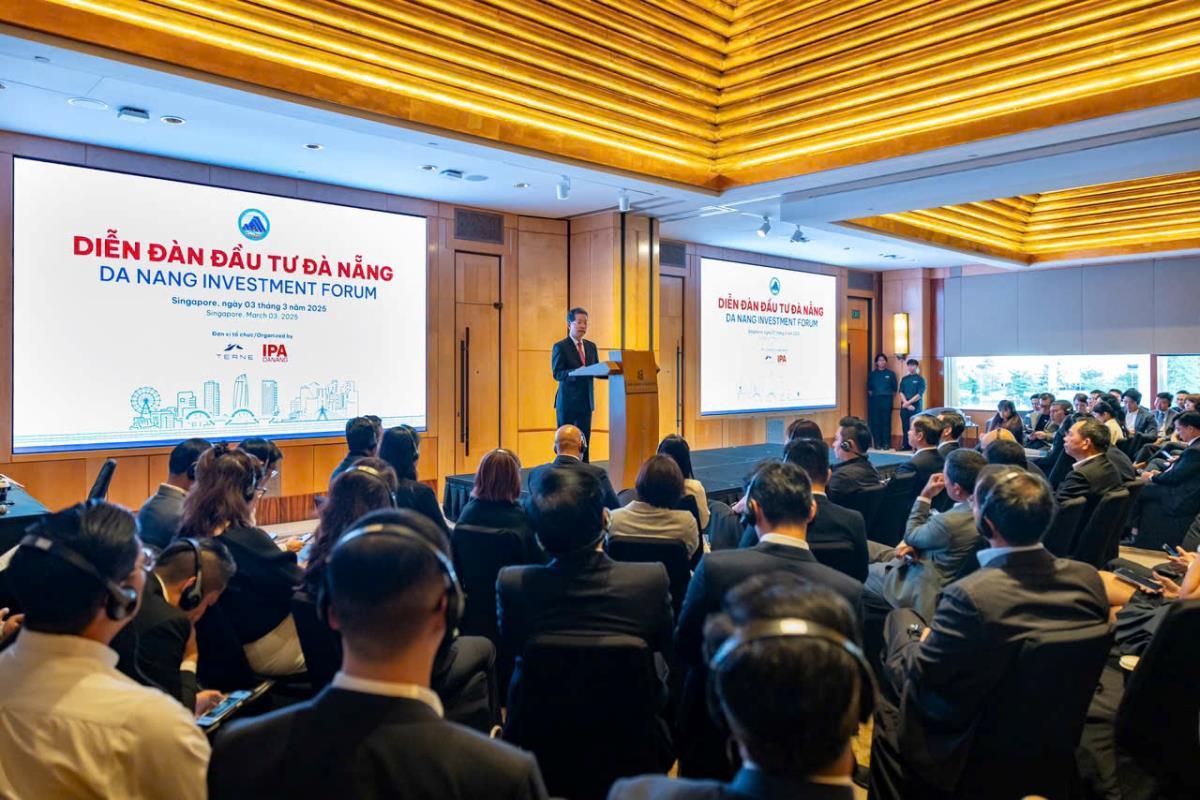 Vị trí nghiên cứu xây dựng TTTC Đà Nẵng gồm các khu đất lớn trên đường Võ Văn Kiệt quận Sơn Trà.