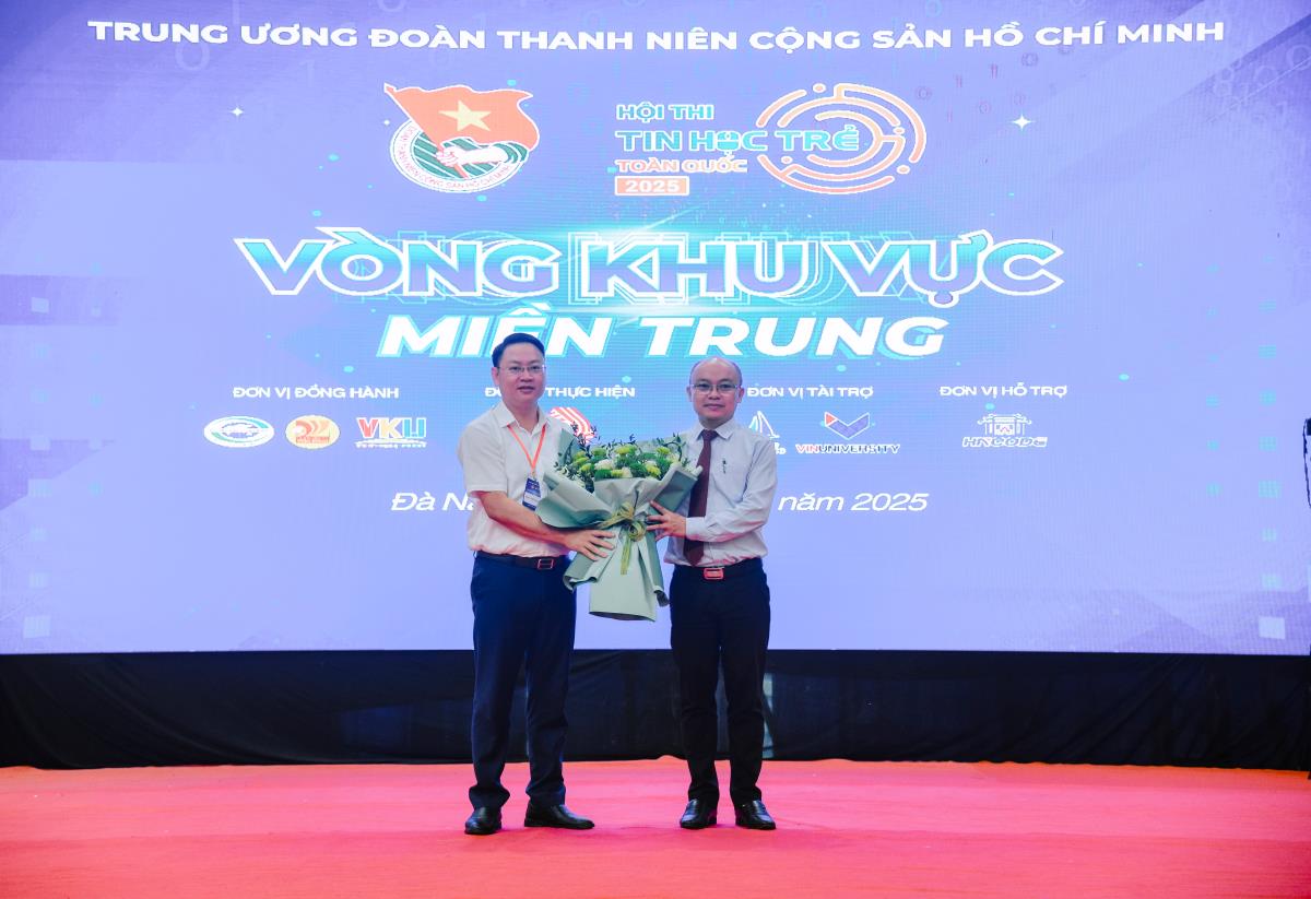 Nhiều sản phẩm sáng tạo có tính ứng dụng cao tranh tài tại cuộc thi