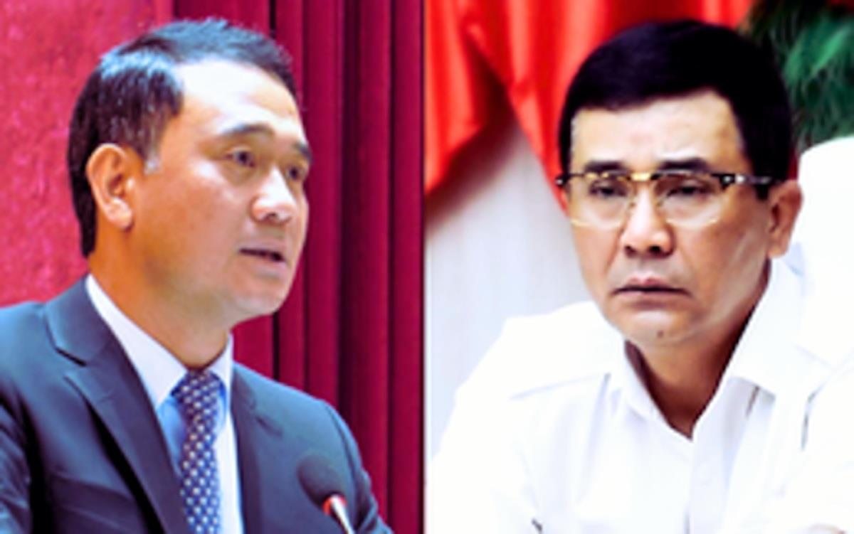 Bên trong câu lạc bộ King Club thời điểm bị bắt quả tang.