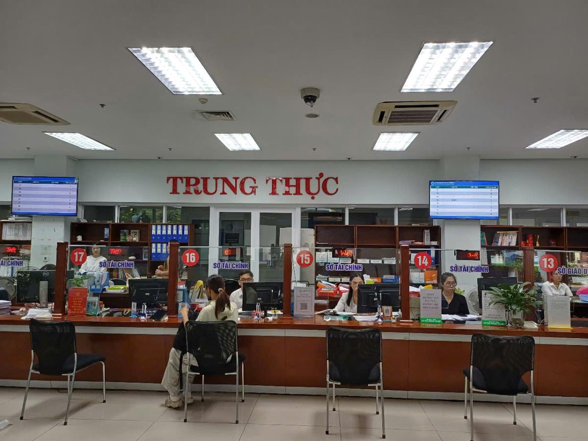 Kể từ ngày 15-9 Đà Nẵng sẽ dừng đăng ký kinh doanh trực tiếp tại quầy.