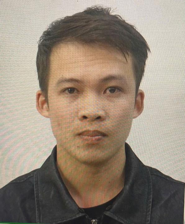 Bị cáo Vi Văn Tuyển