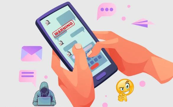 Các hành vi lừa đảo trong lĩnh vực du lịch trực tuyến ngày càng tinh vi. (Ảnh minh họa: Vietnam+)