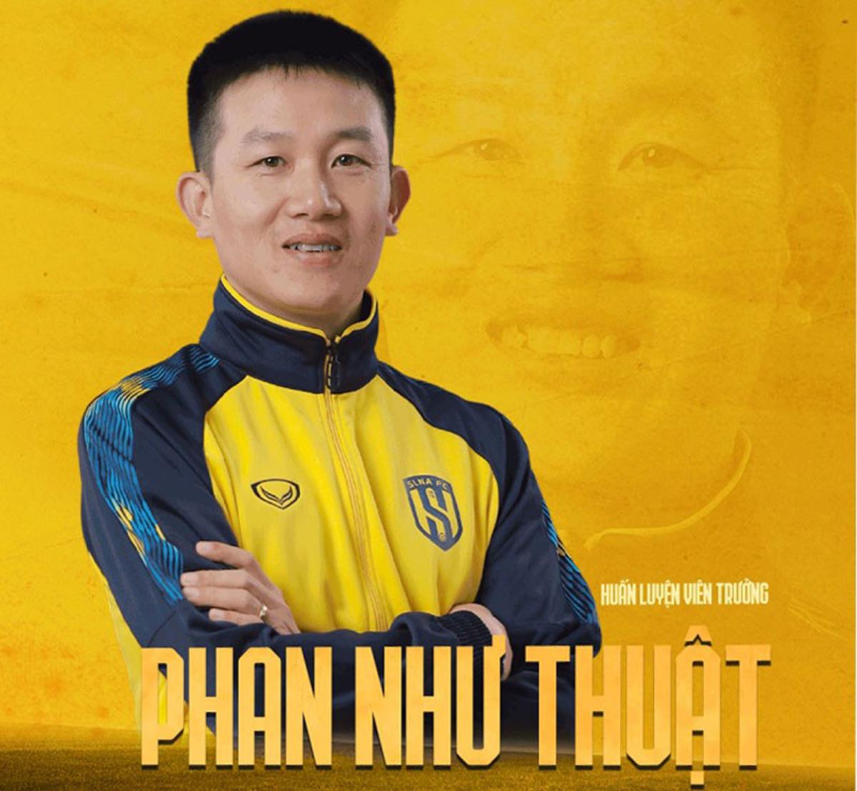 HLV Phan Như Thuật.