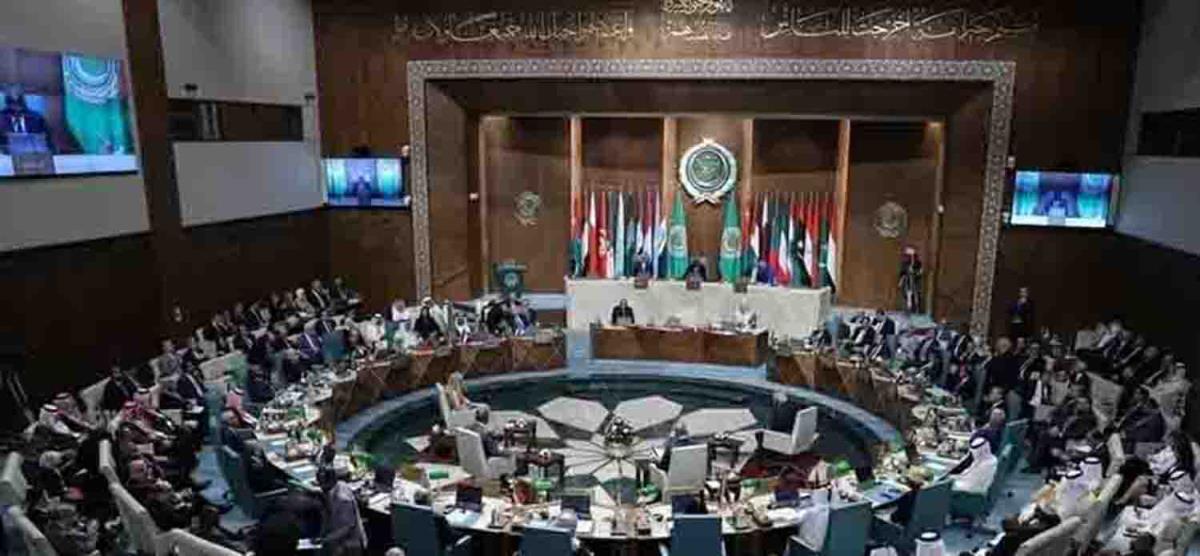 Phiên họp lần thứ 164 của Hội đồng Liên đoàn Arập tại Cairo ngày 4-9.
