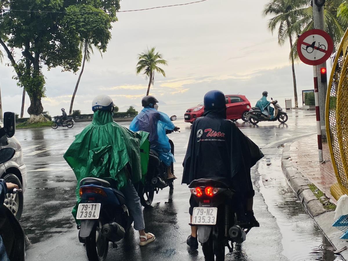 Ngày mưa, nhớ món mắm kho quẹt của nội ngày xưa…