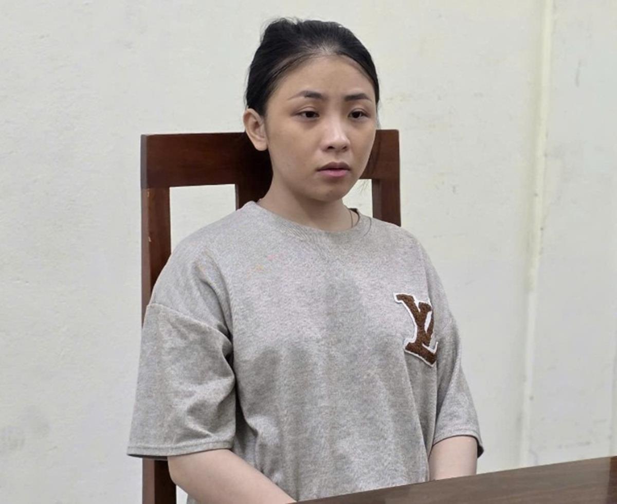 Đối tượng Lê Ngọc Như