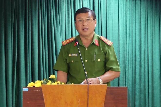 2 đối tượng Nguyễn Thế Anh và Nguyễn Thị Kim Ngân “diễn xiếc” trên xe máy tại khúc cua tay áo của đèo Hải Vân đã xét xử và nhận án tù giam.