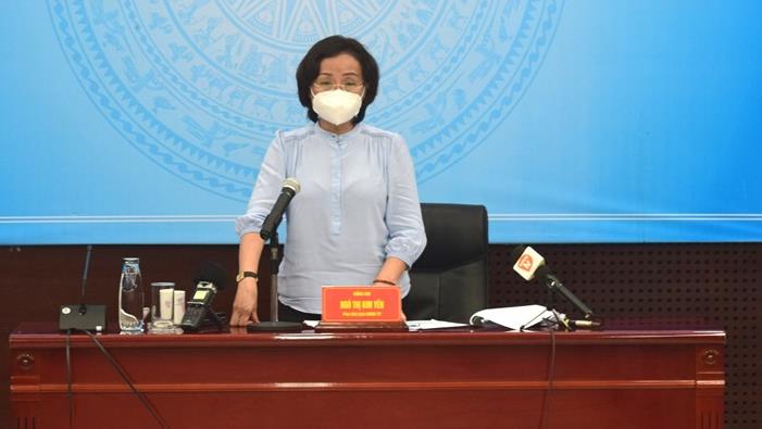 Thành phố Đà Nẵng đã sẵn sàng tiêm vaccine cho trẻ.
