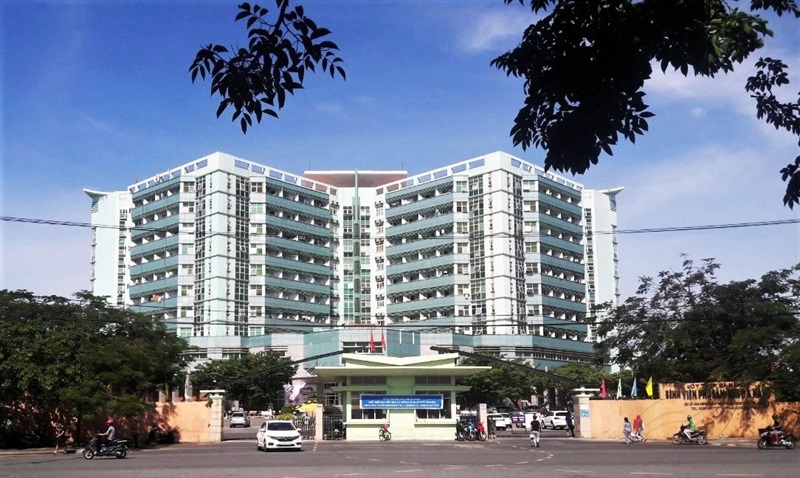 Chủ tịch UBND TP Đà Nẵng yêu cầu khẩn trương khởi công dự án nâng cấp, mở rộng bệnh viện Phụ sản-Nhi Đà Nẵng lên 1.000 giường.
