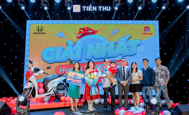 Honda Việt Nam giới thiệu Tiêu chuẩn Đại lý mới và thông báo khai trương  hai Đại lý Honda Ôtô Đà Nẵng  Cẩm Lệ và Honda Ôtô Nghệ An  Sông