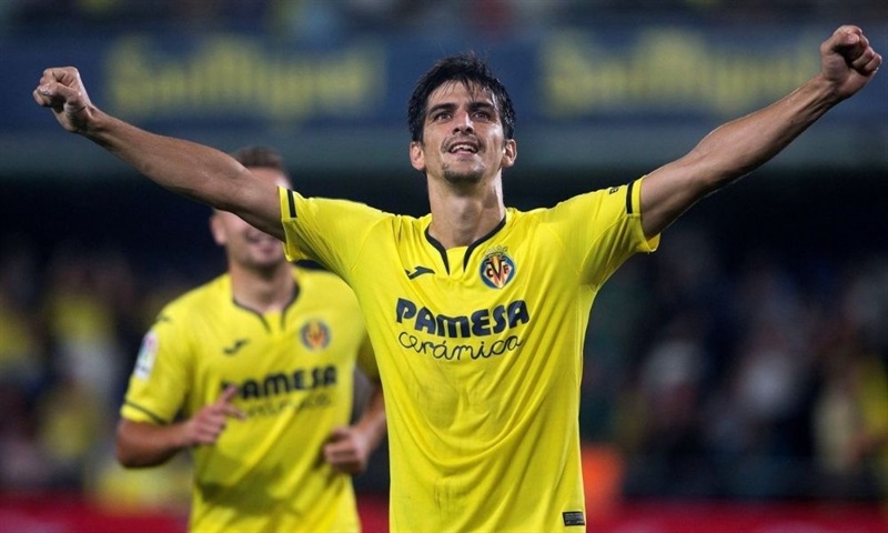 Các cổ động viên của Villarreal nên tự hào về đội bóng của mình.