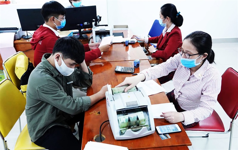 TP Đà Nẵng triển khai cho vay vốn ưu đãi đối với học sinh, sinh viên có hoàn cảnh khó khăn.