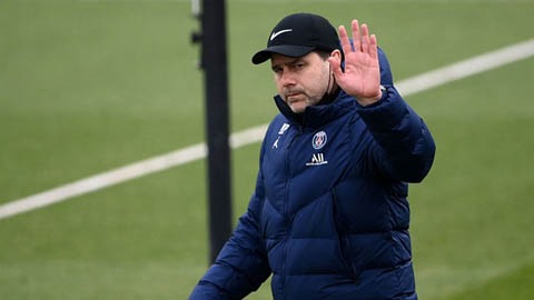 HLV Pochettino không đáp ứng được khát vọng Champions League của “gã nhà giàu nước Pháp” nên phải ra đi.