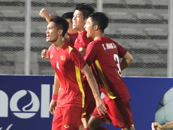 Với thành tích lọt vào bán kết, U19 Việt Nam được VFF thưởng 500 triệu đồng.