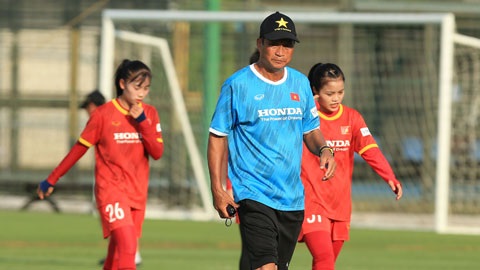 Tuyển nữ Việt Nam là đương kim vô địch giải vô địch Đông Nam Á 2022.