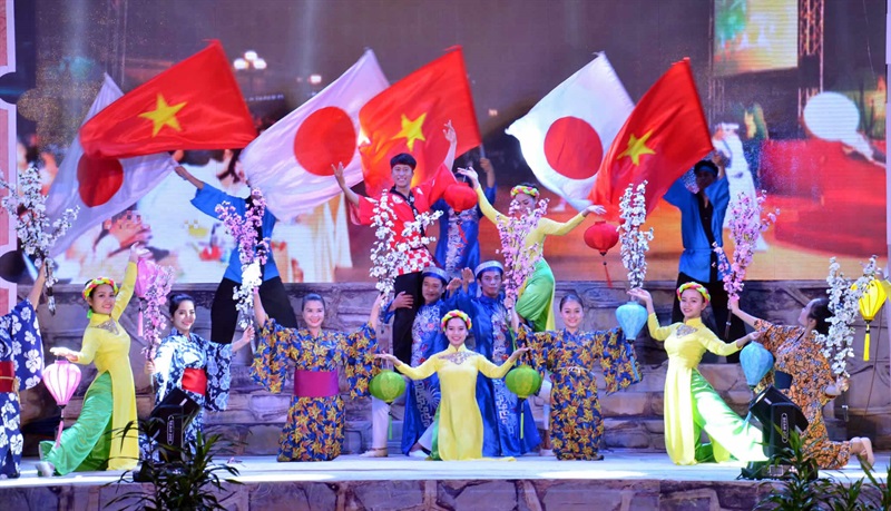 Nhiều hoạt động văn hóa đặc trưng sẽ được tổ chức tại "Giao lưu văn hóa Hội An- Nhật Bản" lần thứ 18.
