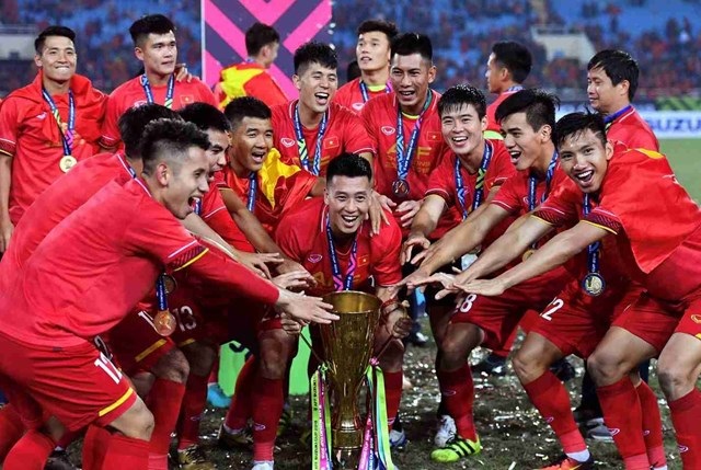 Cơ hội lẫn thách thức chờ Đội tuyển Việt Nam ở World Cup 2026.