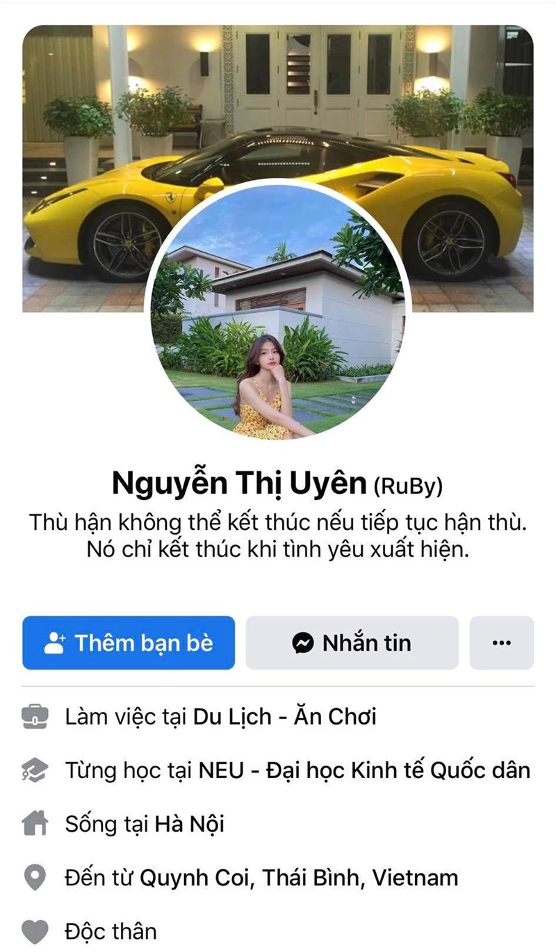 Đối tượng Nguyễn Văn Hiếu