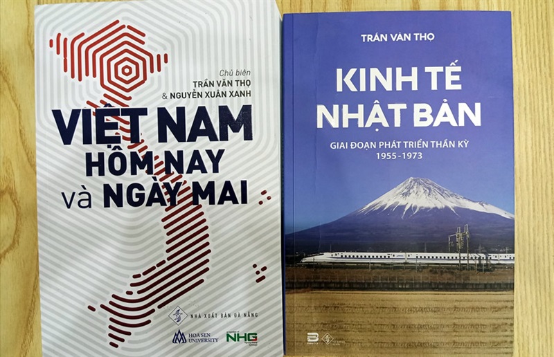2 ấn phẩm của nhà xuất bản Đà Nẵng đoạt Giải thưởng sách hay 2022.