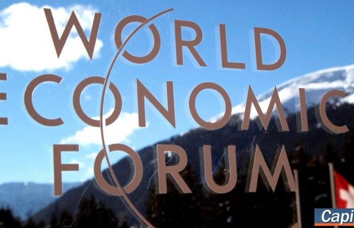 WEF 2023 diễn ra trong bối cảnh thế giới đối mặt nhiều nguy cơ khủng hoảng.