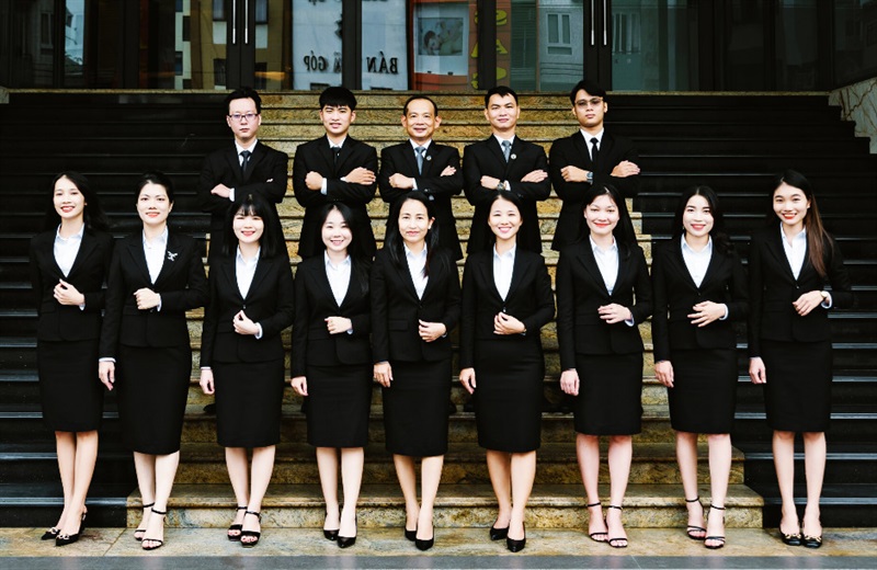 Đội ngũ luật sư Văn phòng Luật sư Phong & Partners sẵn sàng tư vấn pháp luật cho bạn đọc.