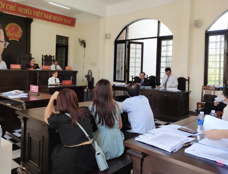 Cơ quan CSĐT Công an tỉnh Quảng Nam Kết xác định nội dung ông Đức tố cáo ông Thân là không có cơ sở.