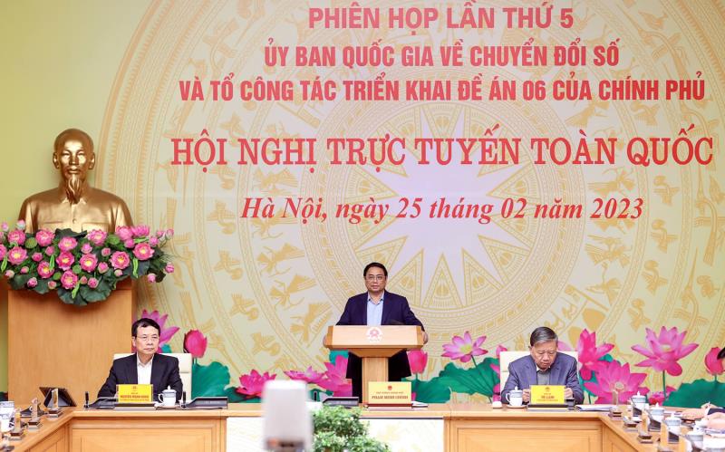 Quang cảnh điểm cầu TP Đà Nẵng tham dự Hội nghị.