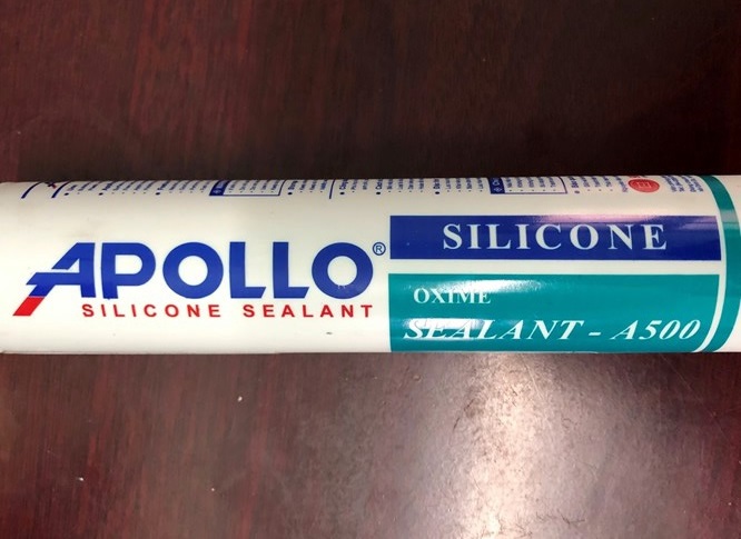 Silicone Apollo là một trong những sản phẩm quen thuộc tại Việt Nam.