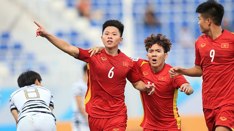U23 Việt Nam được tập trung để chuẩn bị cho hành trình bảo vệ Huy chương vàng ở SEA Games 32.