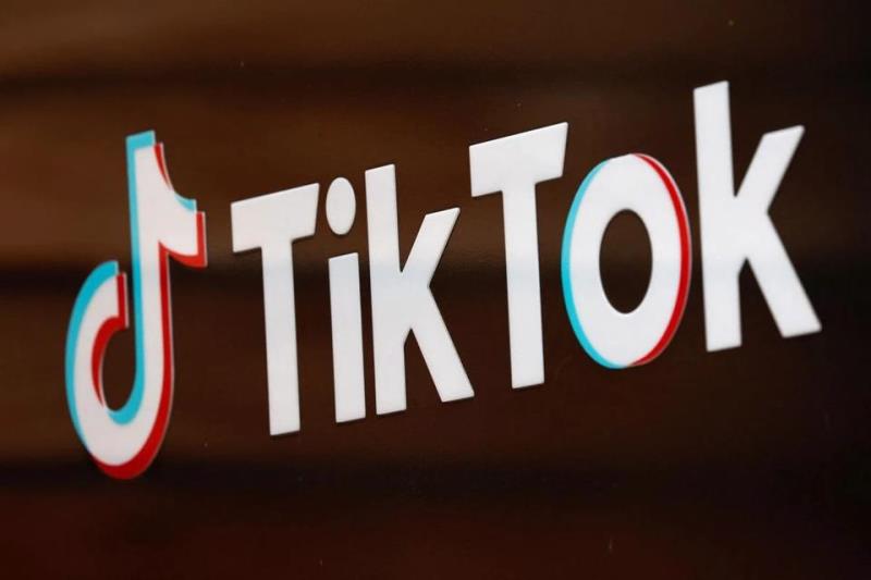 Tất cả các cơ quan liên bang của Mỹ phải xóa ứng dụng TikTok khỏi điện thoại và hệ thống. Ảnh: Reuters