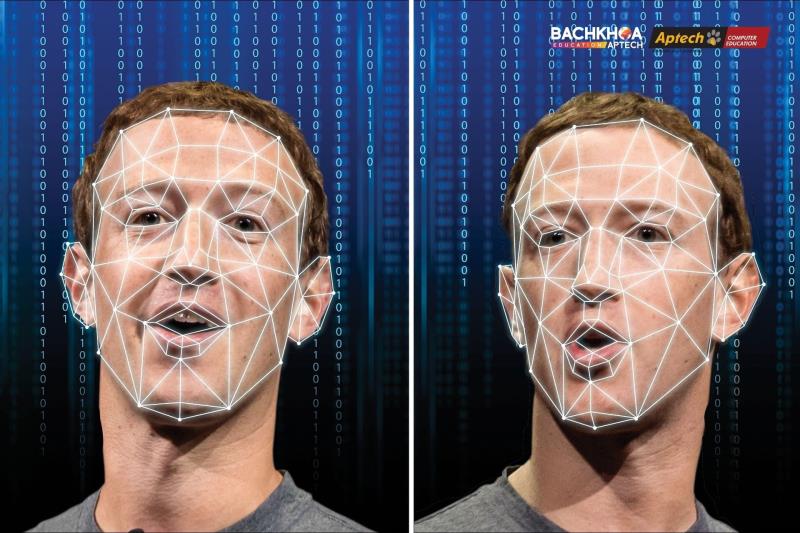 Công nghệ Deepfake đối tượng sử dụng để làm giả cuộc gọi video nhằm lừa đảo.