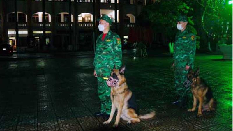 Đồn Biên phòng Phú Lộc bắt giữ đối tượng mua bán trái phép ma túy.