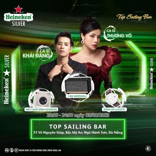 TOP TV Clup – sân chơi giải trí thuộc tóp nhất nhì Đà Nẵng